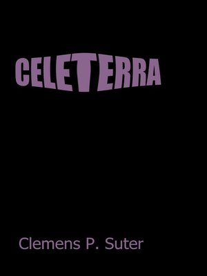 cover image of Celeterra